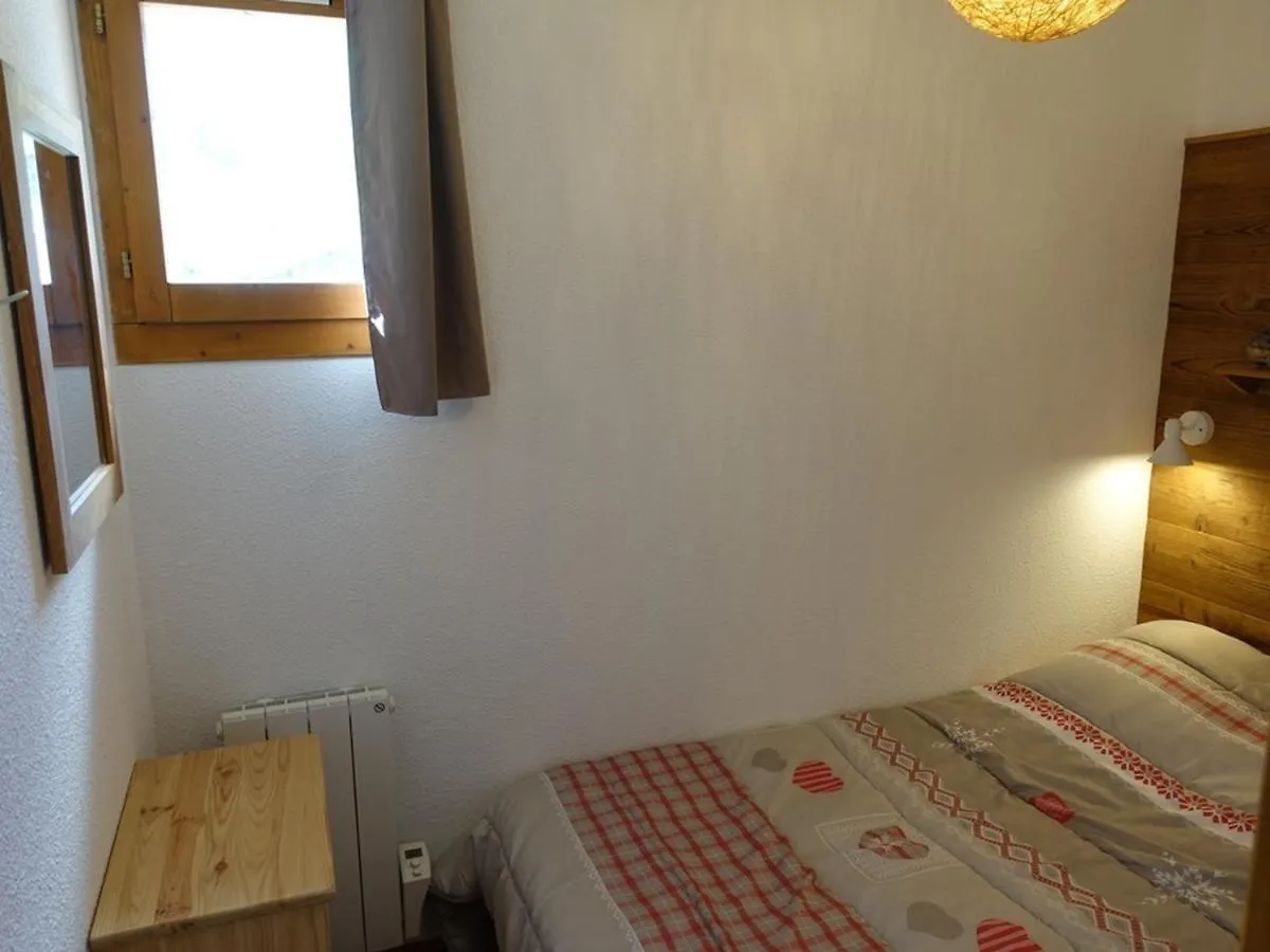 Appartement Refait A Neuf Avec Piscine, Pres Des Pistes, Pour 4 Personnes - Fr-1-342-257 Beaufort