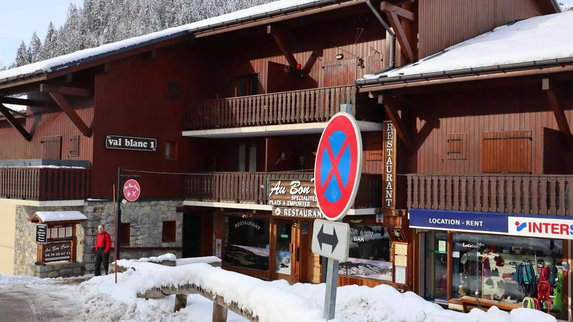 Appartement Refait A Neuf Avec Piscine, Pres Des Pistes, Pour 4 Personnes - Fr-1-342-257 Beaufort  0*, Beaufort (Savoie) Fransa